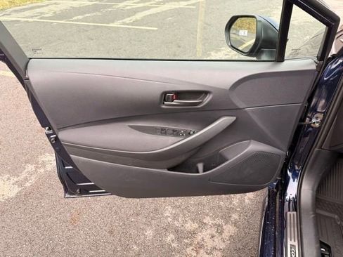 New 2026 Toyota Corolla LE FWD image 12