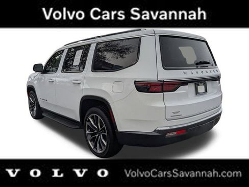 Used 2022 Jeep Wagoneer Series II w/ Premium Group I image 7