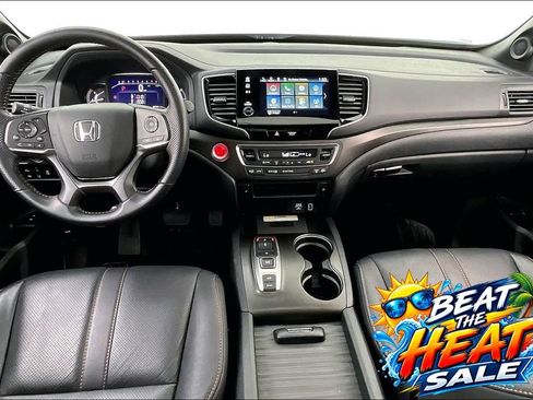 Used 2023 Honda Passport TrailSport image 18