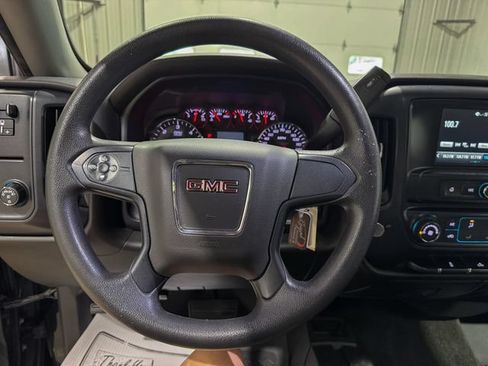 Used 2018 GMC Sierra 1500 4x4 Double Cab w/ Elevation Edition image 14