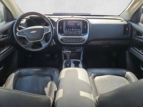 Used 2018 Chevrolet Colorado ZR2 image 15