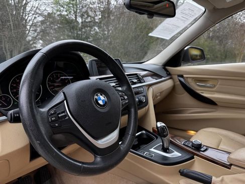 Used 2014 BMW 328i Sedan image 11