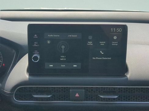 New 2027 Honda HR-V EX-L image 18