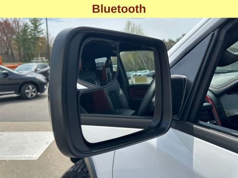 Used 2023 RAM 1500 Rebel image 8