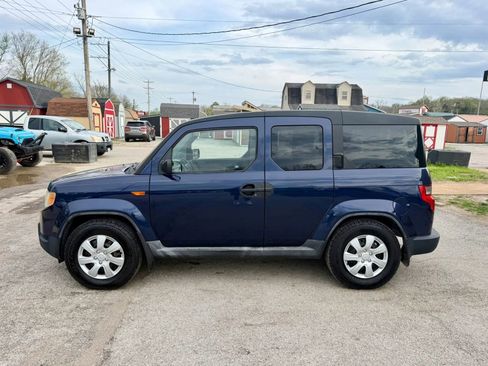 Used 2010 Honda Element LX image 8