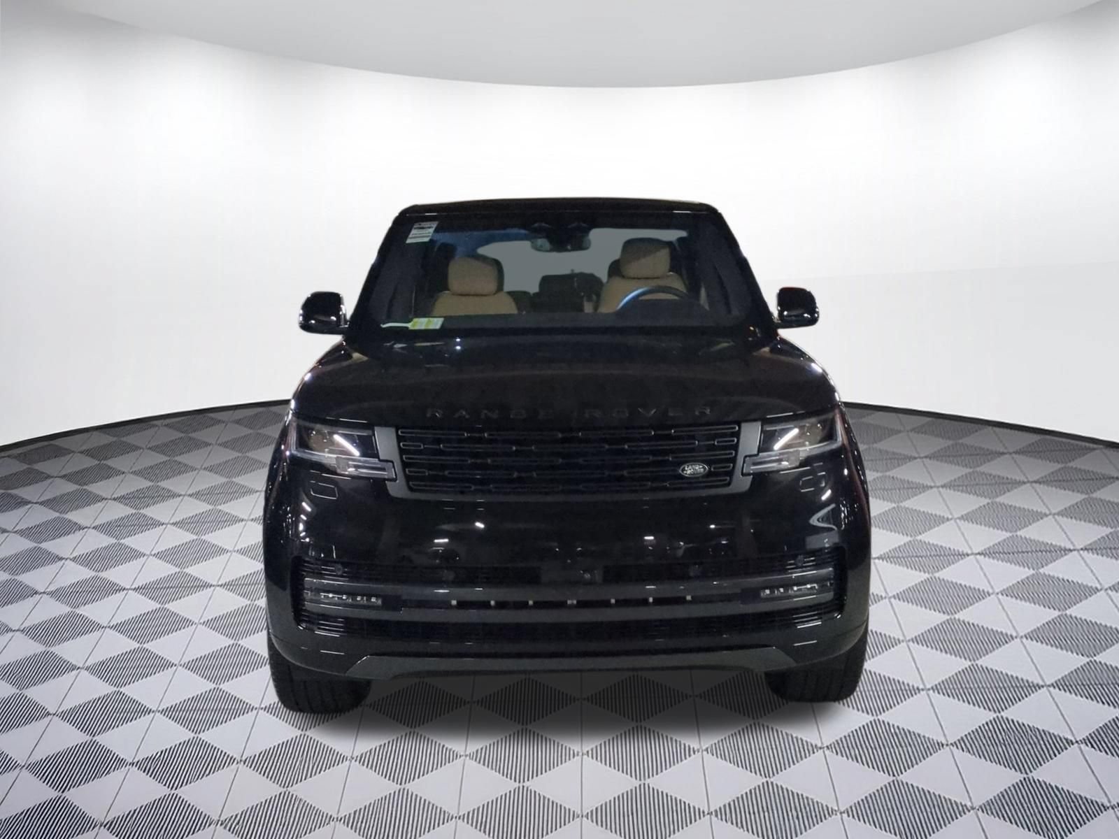 New 2026 Land Rover Range Rover SE AWD/4WD image 8