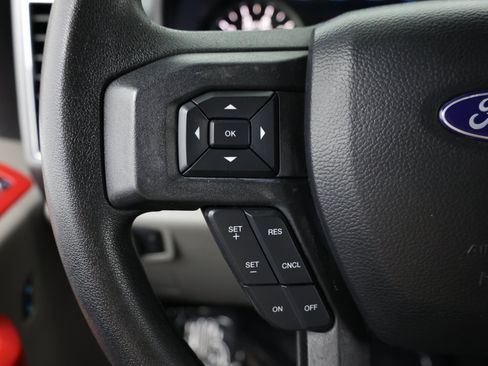 Used 2020 Ford F150 XLT w/ XTR Package AWD/4WD image 24