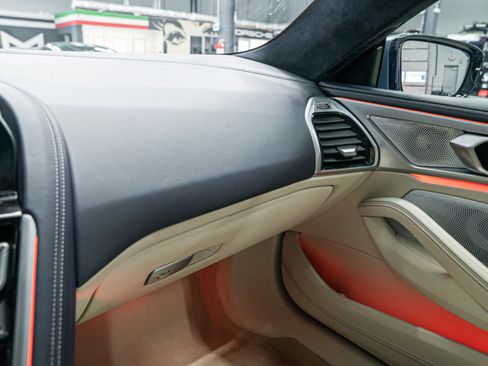 Used 2019 BMW M850i xDrive xDrive -First Edition Package, image 28