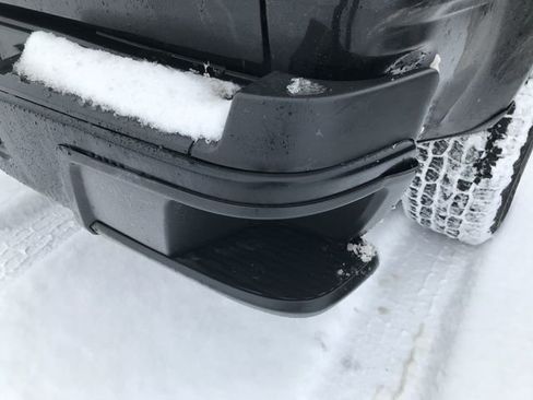 Used 2015 Chevrolet Colorado Z71 image 10