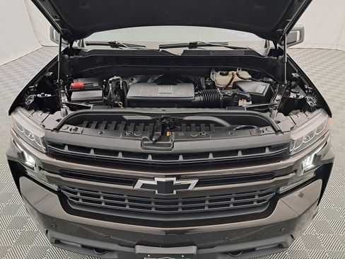 Used 2019 Chevrolet Silverado 1500 RST image 31