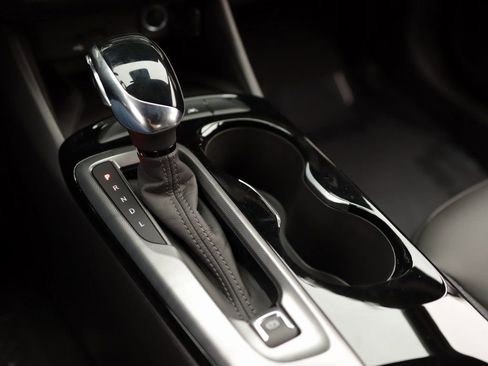 New 2026 Buick Envista Sport Touring w/ Convenience I Package image 19