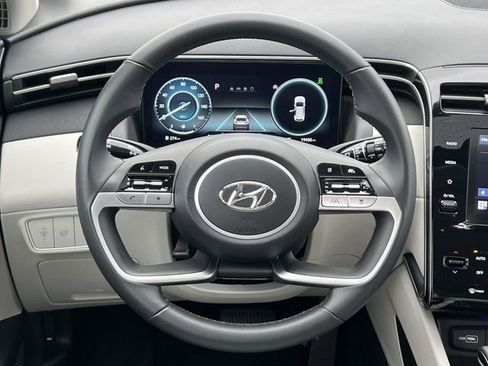 Certified 2023 Hyundai Tucson SEL w/ Convenience Package image 13