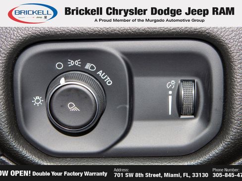 New 2026 RAM 1500 Tradesman image 27