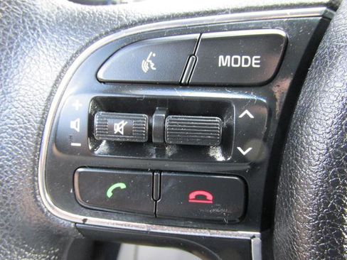 Used 2017 Kia Sportage LX image 14