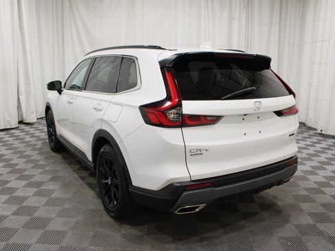 Used 2025 Honda CR-V Sport-L image 31