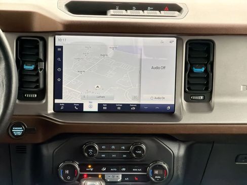 Certified 2023 Ford Bronco Outer Banks image 29