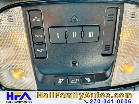 Used 2021 Dodge Durango Citadel w/ Premium Entertainment Group AWD/4WD image 32
