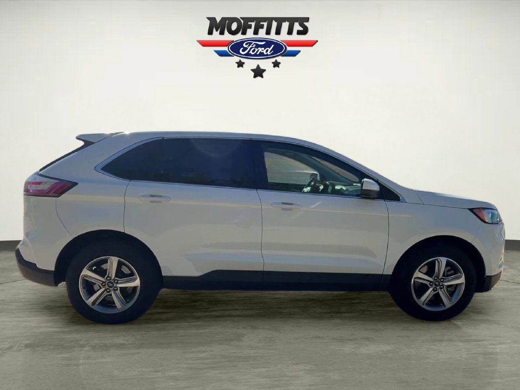 Used 2022 Ford Edge SEL w/ Convenience Package AWD/4WD image 6