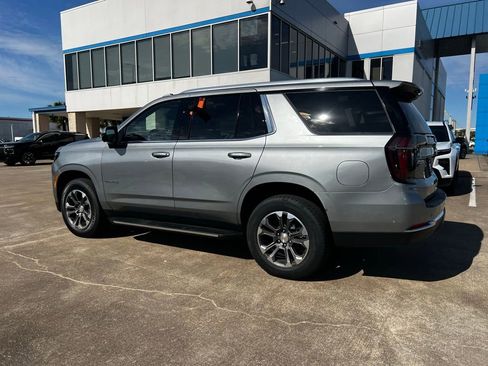 New 2026 Chevrolet Tahoe LT image 22