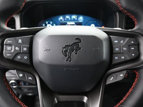 New 2025 Ford Bronco Raptor AWD/4WD image 11