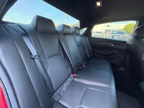 Used 2024 Honda Accord Sport image 18