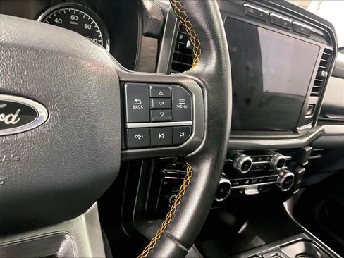 Used 2023 Ford F150 Tremor image 24