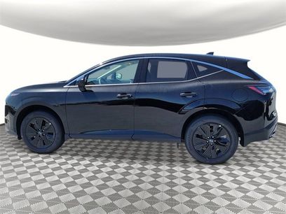 New 2025 Nissan Murano SV