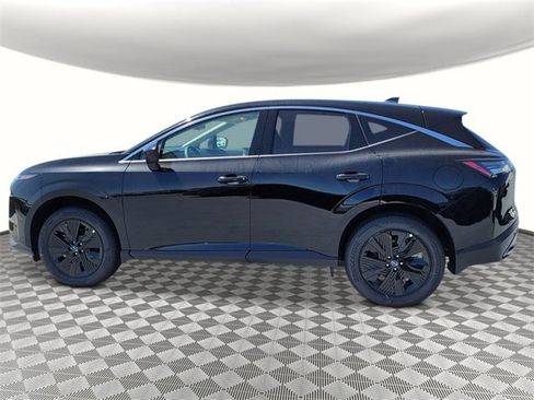 New 2025 Nissan Murano SV image 3