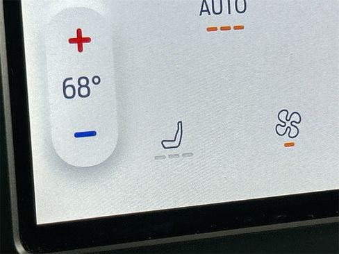 Used 2024 Ford Edge SEL image 26