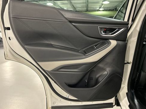 Certified 2023 Subaru Forester Limited AWD/4WD image 25