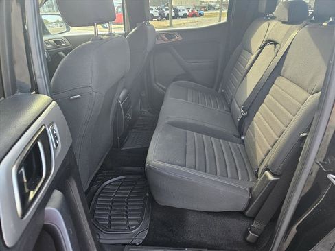 Used 2023 Ford Ranger XLT w/ Equipment Group 301A Mid image 8