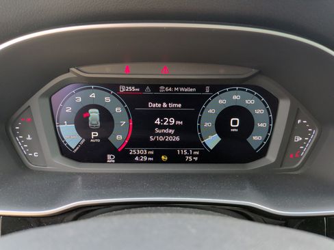 Certified 2023 Audi Q3 2.0T Premium w/ Convenience Package AWD/4WD image 21