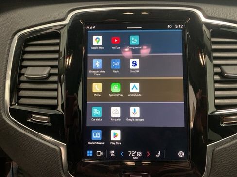 Certified 2024 Volvo XC90 T8 Plus w/ Protection Package Premier image 19