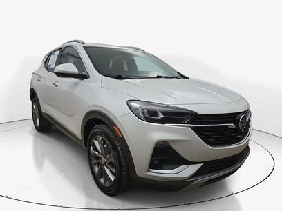 Used 2023 Buick Encore GX Essence w/ Experience Buick Package