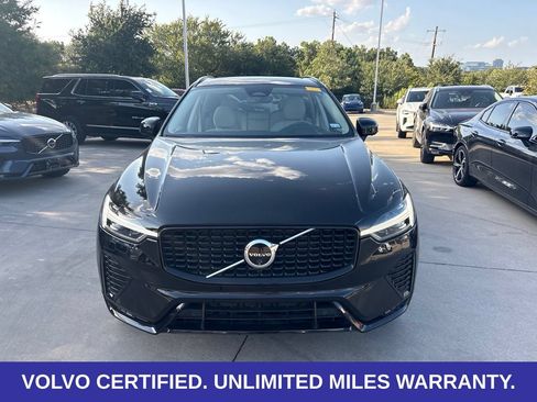 Used 2024 Volvo XC60 B5 Plus w/ Protection Package Premier AWD/4WD image 2