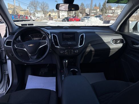 Used 2020 Chevrolet Equinox LT image 14