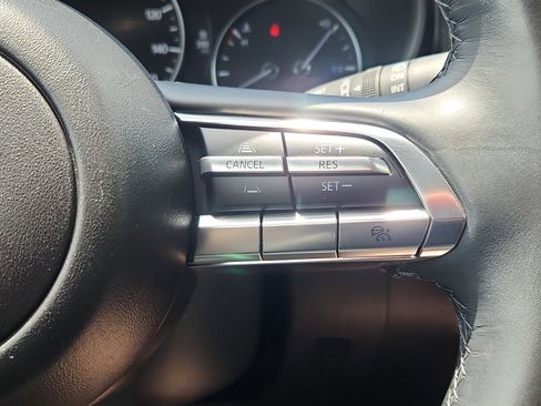 Used 2024 MAZDA CX-50 AWD 2.5 S w/ Select Package image 15