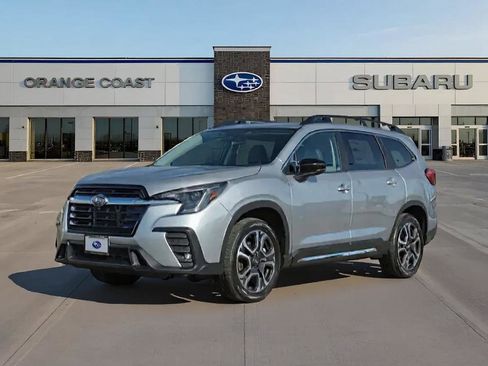 New 2026 Subaru Ascent Limited w/ Popular Package #2 AWD/4WD image 1