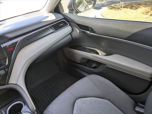 Certified 2024 Toyota Camry LE w/ Convenience Package image 18