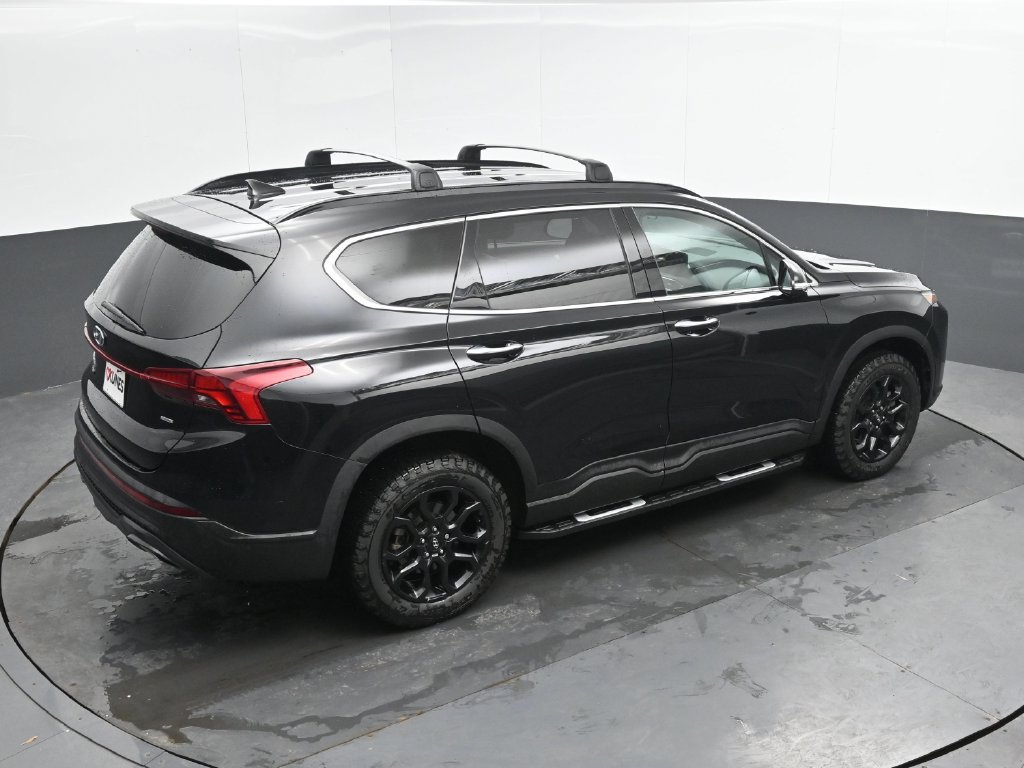 Used 2023 Hyundai Santa Fe XRT w/ Cargo Package AWD/4WD image 13