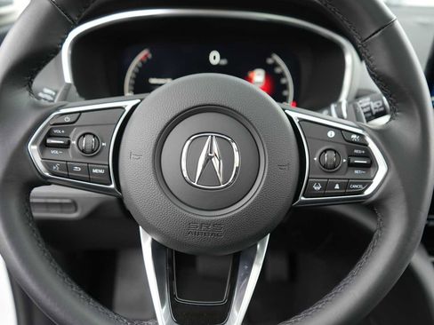 Certified 2026 Acura MDX SH-AWD w/ Technology Package image 18