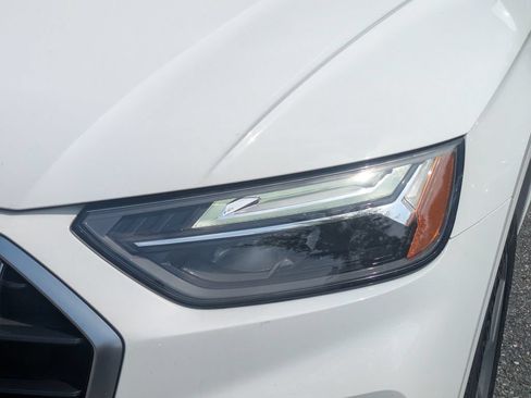 Used 2023 Audi Q5 2.0T Premium Plus AWD/4WD image 13