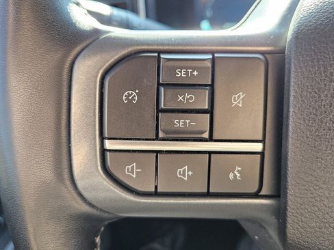 Used 2024 Ford F250 Lariat w/ Chrome Package image 24