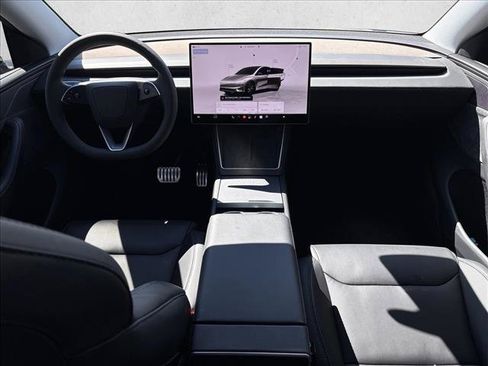 Used 2026 Tesla Model Y Performance AWD/4WD image 18