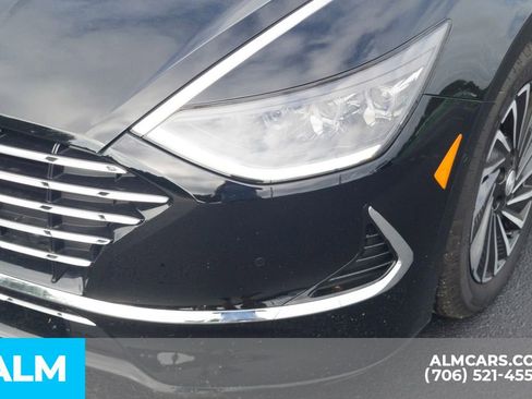 Used 2023 Hyundai Sonata Limited image 11