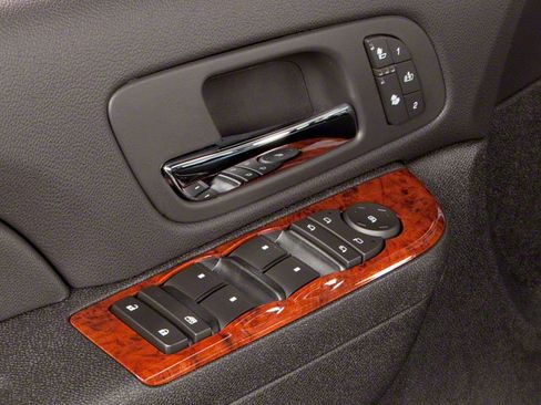 Used 2013 GMC Yukon SLE image 21