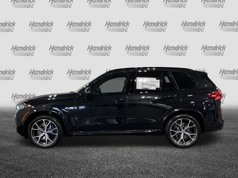 New 2026 BMW X5 sDrive40i w/ M Sport Package image 5