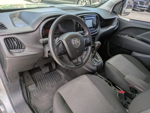 Used 2021 RAM ProMaster City Tradesman SLT image 20