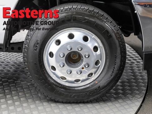 Used 2025 RAM 3500 Tradesman image 58