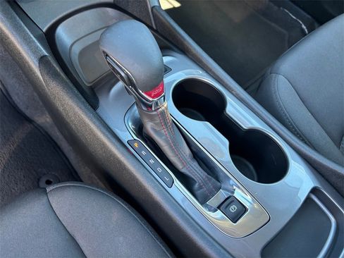 Certified 2025 Chevrolet Malibu RS image 18